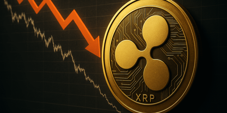XRP Price Holds Macro Consolidation Zone, Wave 3 Surge Could Send Price To  XRP Price Holds Macro Consolidation Zone, Wave 3 Surge Could Send Price To