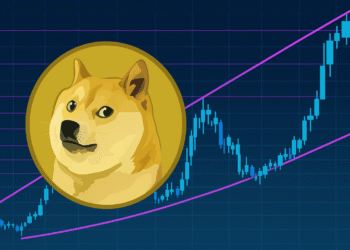 Dogecoin Targets .60 As Historic Fractal Repeats: Analyst Dogecoin Targets .60 As Historic Fractal Repeats: Analyst