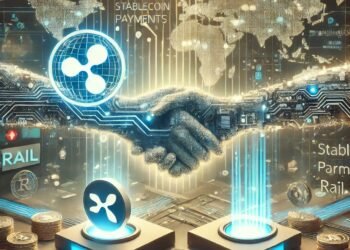 Ripple to Acquire Stablecoin Payments Firm Rail for 0 Million Ripple to Acquire Stablecoin Payments Firm Rail for 0 Million