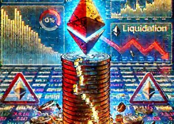 Ethereum Longs at Risk? Analyst Warns of Recurring Weekly Liquidation Pattern Ethereum Longs at Risk? Analyst Warns of Recurring Weekly Liquidation Pattern