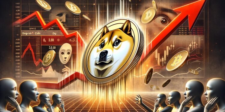 Dogecoin (DOGE) Bears Eye Breakdown Below alt= Dogecoin (DOGE) Bears Eye Breakdown Below alt=