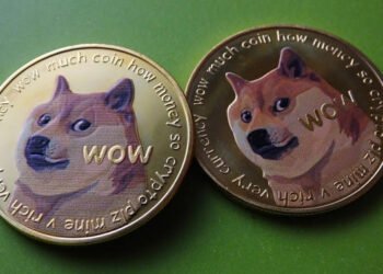 4-Year Cycle Says Dogecoin Price Will Reach , Here’s Why 4-Year Cycle Says Dogecoin Price Will Reach , Here’s Why