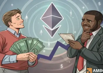 Arthur Hayes dumps .3M ETH as SharpLink buys 0M – Who’s right about Ethereum? Arthur Hayes dumps .3M ETH as SharpLink buys 0M – Who’s right about Ethereum?