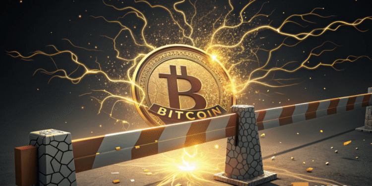 Bitcoin reclaims 5K – Mapping BTC’s road to 8K and beyond