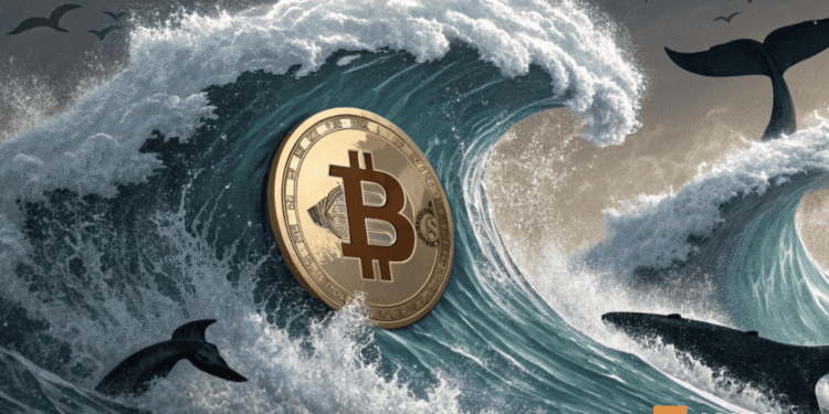 Bitcoin leverage hits 5-year high – How ONE move could trigger pullback