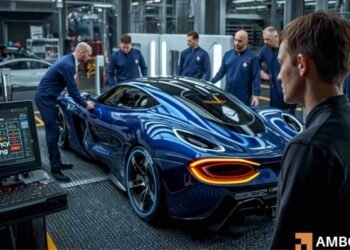 Ethereum unveils bold 2026 UX roadmap for better L2 interoperability – Details!