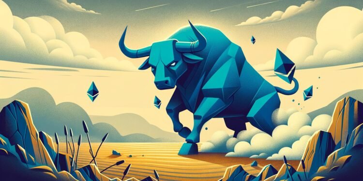 Ethereum Price Bulls Losing Steam – What Happens If ,400 Breaks?