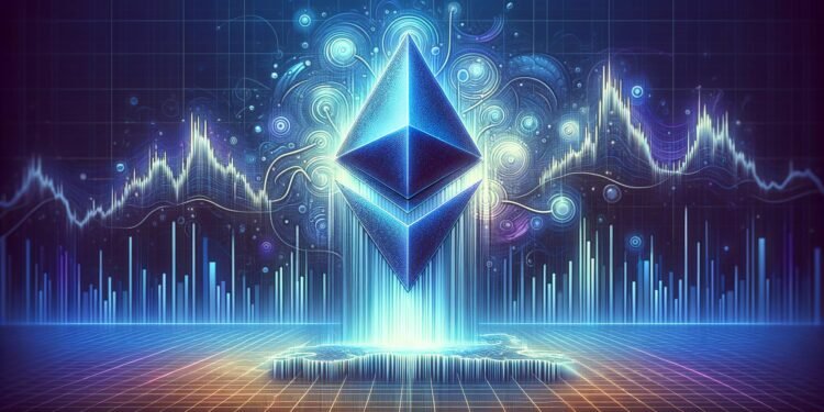 Ethereum Price Battles Key Barrier as Bulls Eye a Breakout Attempt Ethereum Price Battles Key Barrier as Bulls Eye a Breakout Attempt