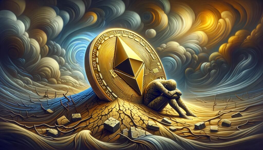 Ethereum Price Falters