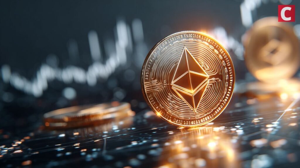 Ethereum Price Loses 3700 Support Despite Corporate Buyups What Next