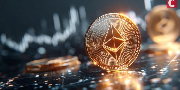Ethereum Price Drops Below ,700 Despite Corporate Buyups Ethereum Price Drops Below ,700 Despite Corporate Buyups