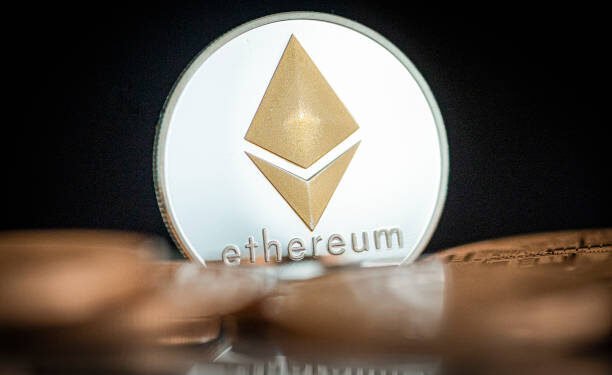 Ethereum Daily Transactions Soar — Is ETH Entering Acceleration Mode?