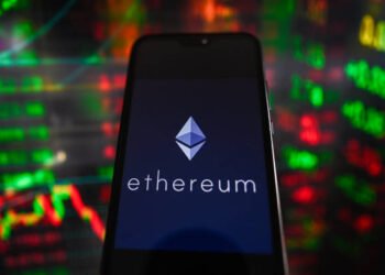 Ethereum Exchange Reserves Just Hit A New 9-Year Low Amid Treasury Accumulations Ethereum Exchange Reserves Just Hit A New 9-Year Low Amid Treasury Accumulations