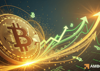 Bitcoin prices dip after ATH, but BTC’s rally isn’t over! – Here’s why