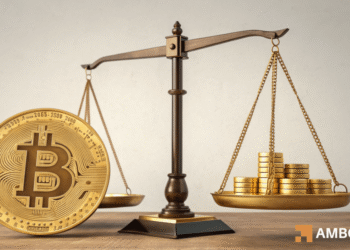 B in Bitcoin profits sparks debate! – Evaluating BTC’s hidden risks