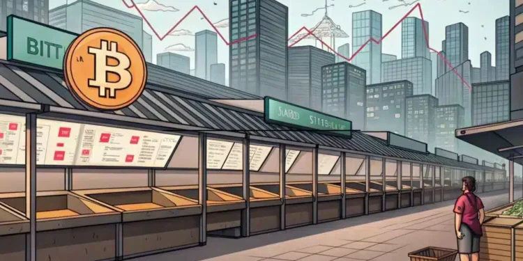 Whales pull 20K BTC off exchanges: What it means for Bitcoin’s rebound Whales pull 20K BTC off exchanges: What it means for Bitcoin’s rebound