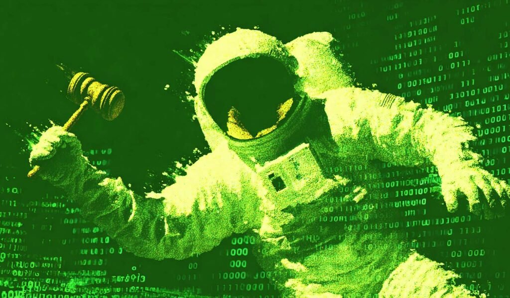 SEC Chair Paul Atkins Says Clear Digital Asset Regulations Are Incoming As Regulator Kicks Off Major Pro-Crypto Initiative SEC Chair Paul Atkins Says Clear Digital Asset Regulations Are Incoming As Regulator Kicks Off Major Pro-Crypto Initiative