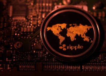 Pundit Says Ripple Is The New SWIFT — Here’s What Is Driving It Pundit Says Ripple Is The New SWIFT — Here’s What Is Driving It