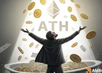Ethereum breaks ,900 all-time high: Here’s why ETH could hit K by December 2025 Ethereum breaks ,900 all-time high: Here’s why ETH could hit K by December 2025