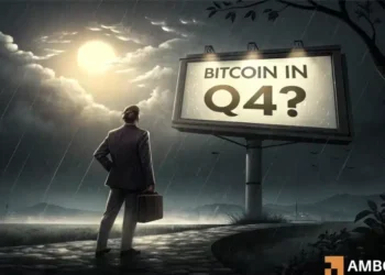 Bitcoin: Why September could be the plot twist in BTC’s Q4 story Bitcoin: Why September could be the plot twist in BTC’s Q4 story