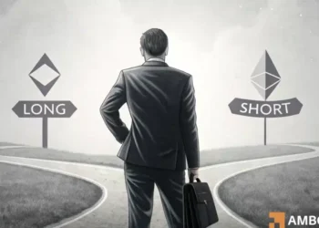 Ethereum’s B OI wipeout and ETF exodus: What happens to ETH? Ethereum’s B OI wipeout and ETF exodus: What happens to ETH?