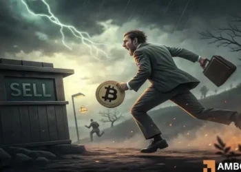 The market signals ‘Fear’ as Bitcoin drops to 2k – What’s going on? The market signals ‘Fear’ as Bitcoin drops to 2k – What’s going on?