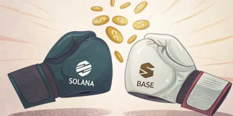 Coinbase just ended Solana’s 2-year reign – What’s next? Coinbase just ended Solana’s 2-year reign – What’s next?