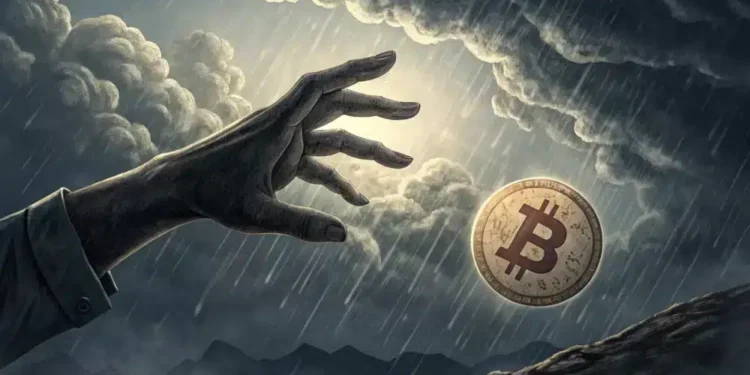 Examining Bitcoin FOMO and why a re-test of 0K could be next