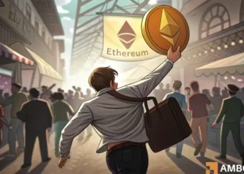 Ethereum gains 90% in Q3 – Can ETH breach its 2021 highs? Ethereum gains 90% in Q3 – Can ETH breach its 2021 highs?