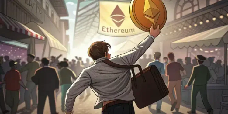 Ethereum gains 90% in Q3 – Can ETH breach its 2021 highs? Ethereum gains 90% in Q3 – Can ETH breach its 2021 highs?