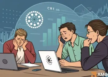 Can ADA rally to .20 despite SEC’s latest Cardano ETF delay?