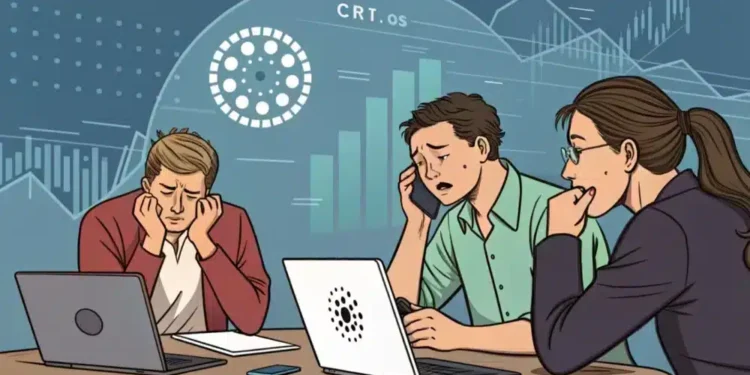 Can ADA rally to .20 despite SEC’s latest Cardano ETF delay?