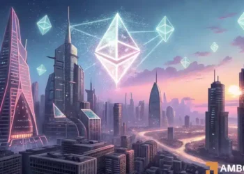 Ethereum eyes historic highs amid mixed institutional signals: What’s next? Ethereum eyes historic highs amid mixed institutional signals: What’s next?