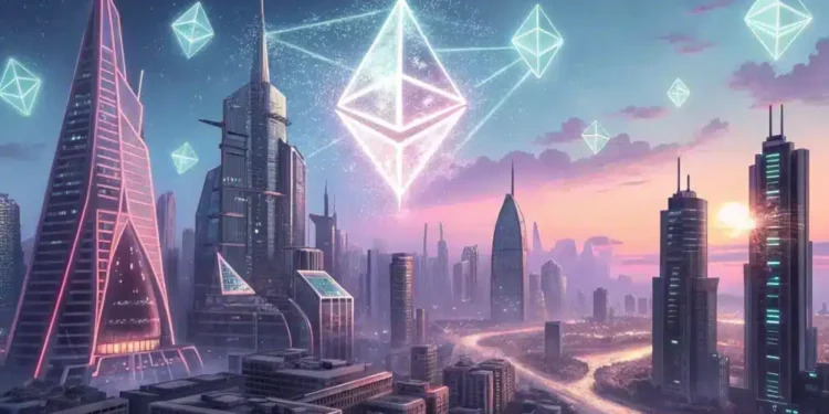 Ethereum eyes historic highs amid mixed institutional signals: What’s next? Ethereum eyes historic highs amid mixed institutional signals: What’s next?