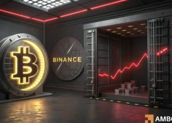 Is Bitcoin too centralized now to succeed? Binance’s grip raises new red flags! Is Bitcoin too centralized now to succeed? Binance’s grip raises new red flags!