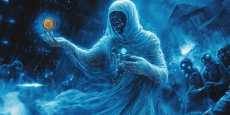 VanEck Says One Altcoin Ecosystem Seeing Early Institutional Tokenization Interest Amid Surge in Stablecoins VanEck Says One Altcoin Ecosystem Seeing Early Institutional Tokenization Interest Amid Surge in Stablecoins