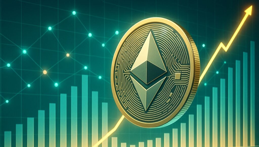 Ethereum Open Interest Jumps 10% As .18B In New Positions Flood In