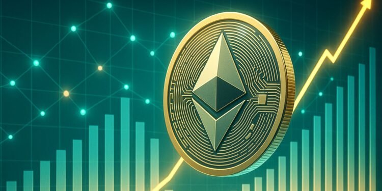 Ethereum Open Interest Jumps 10% As .18B In New Positions Flood In