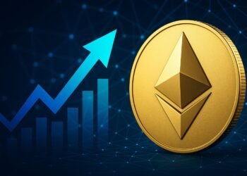 SharpLink-Associated Wallet Makes Bold 5M Ethereum Move – Opts For Staking Strategy SharpLink-Associated Wallet Makes Bold 5M Ethereum Move – Opts For Staking Strategy