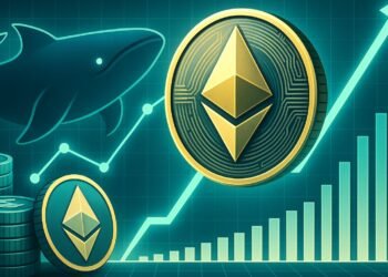 Ethereum Whale Activity Surges With 6.6M Weekly Accumulation – Details Ethereum Whale Activity Surges With 6.6M Weekly Accumulation – Details