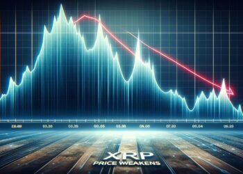 XRP Bears Push Lower, Can Bulls Maintain Control Near ?