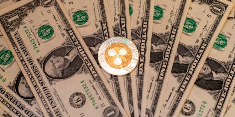 Ripple Exec Reveals What Will Drive The XRP Price Value Ripple Exec Reveals What Will Drive The XRP Price Value