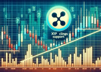 XRP Price Slides to Support, Is a Fresh Increase Coming Soon? XRP Price Slides to Support, Is a Fresh Increase Coming Soon?