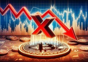 XRP Price Recovery Stalls, Signs Point Toward Renewed Selling Pressure XRP Price Recovery Stalls, Signs Point Toward Renewed Selling Pressure