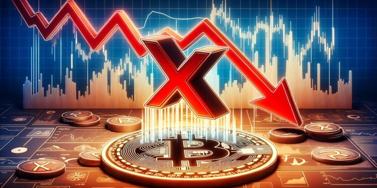 XRP Price Recovery Stalls, Signs Point Toward Renewed Selling Pressure XRP Price Recovery Stalls, Signs Point Toward Renewed Selling Pressure
