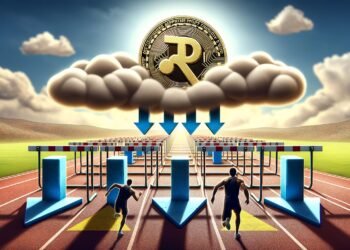 XRP Price Trapped Below Resistance – Bulls Running Out of Steam? XRP Price Trapped Below Resistance – Bulls Running Out of Steam?