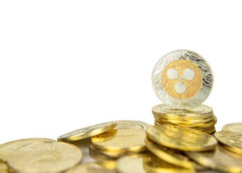 XRP On-Chain Activity Explodes By 500%, What’s Going On? XRP On-Chain Activity Explodes By 500%, What’s Going On?