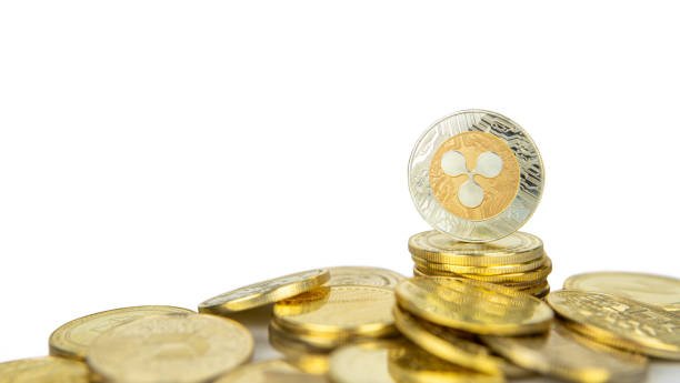 XRP On-Chain Activity Explodes By 500%, What’s Going On? XRP On-Chain Activity Explodes By 500%, What’s Going On?