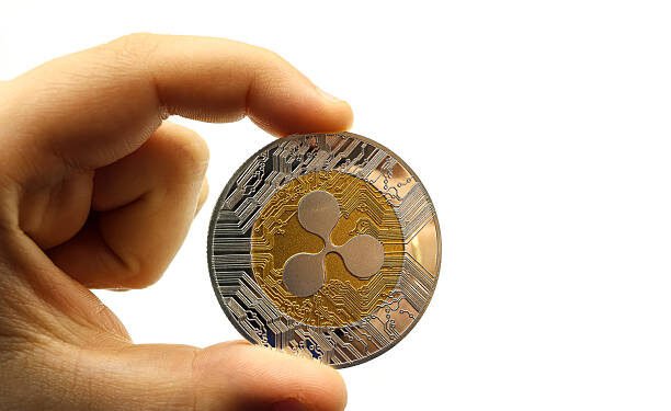 Crypto Analyst Says XRP Bull Run Hasn’t Begun, Sets Course For  Crypto Analyst Says XRP Bull Run Hasn’t Begun, Sets Course For