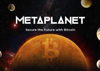 Metaplanet Goes Big On Bitcoin Amid Fresh .6 Million Buy Metaplanet Goes Big On Bitcoin Amid Fresh .6 Million Buy